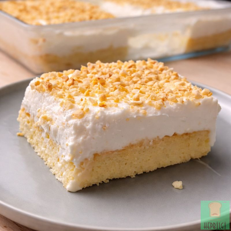 Bulut Kadar Hafif Pamuk Pasta - 1