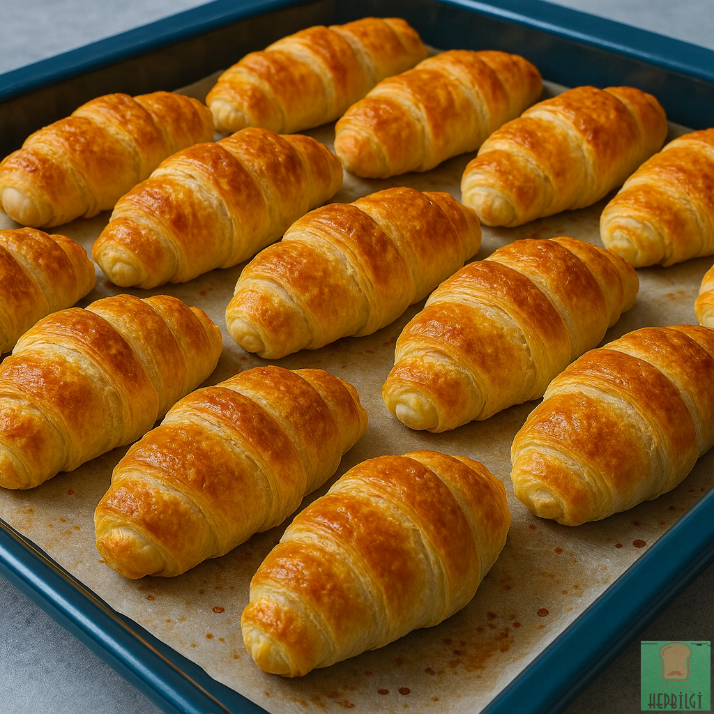 Sodalı Buzluk Böreği Tarifi - 2