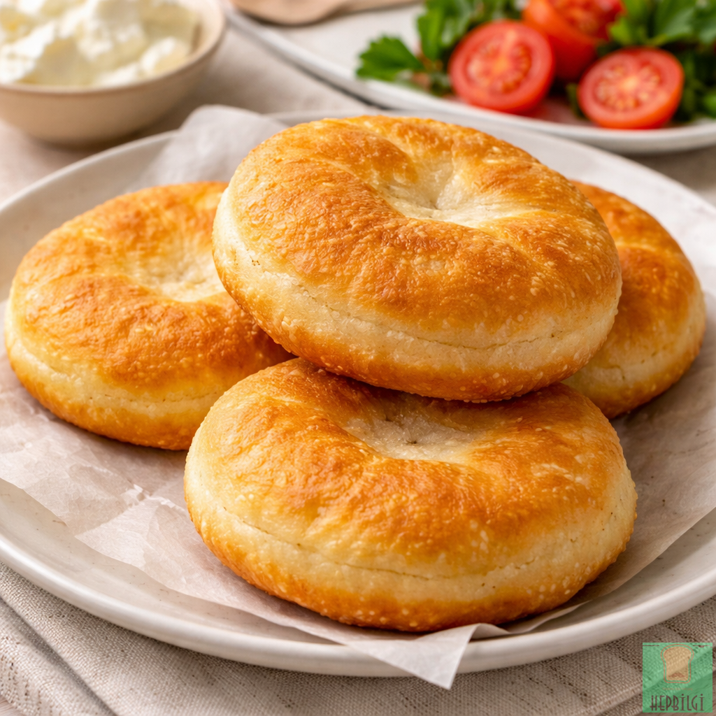 Sivas Pişisi (Kabarması Garantili, Yumuşacık) - 3