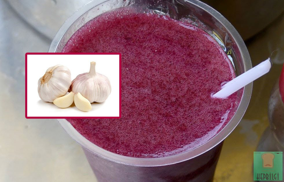 Günde 3 Çorba Kaşığı Tüketenin Kolesterolü Biter Karın Yağları Erir - 3