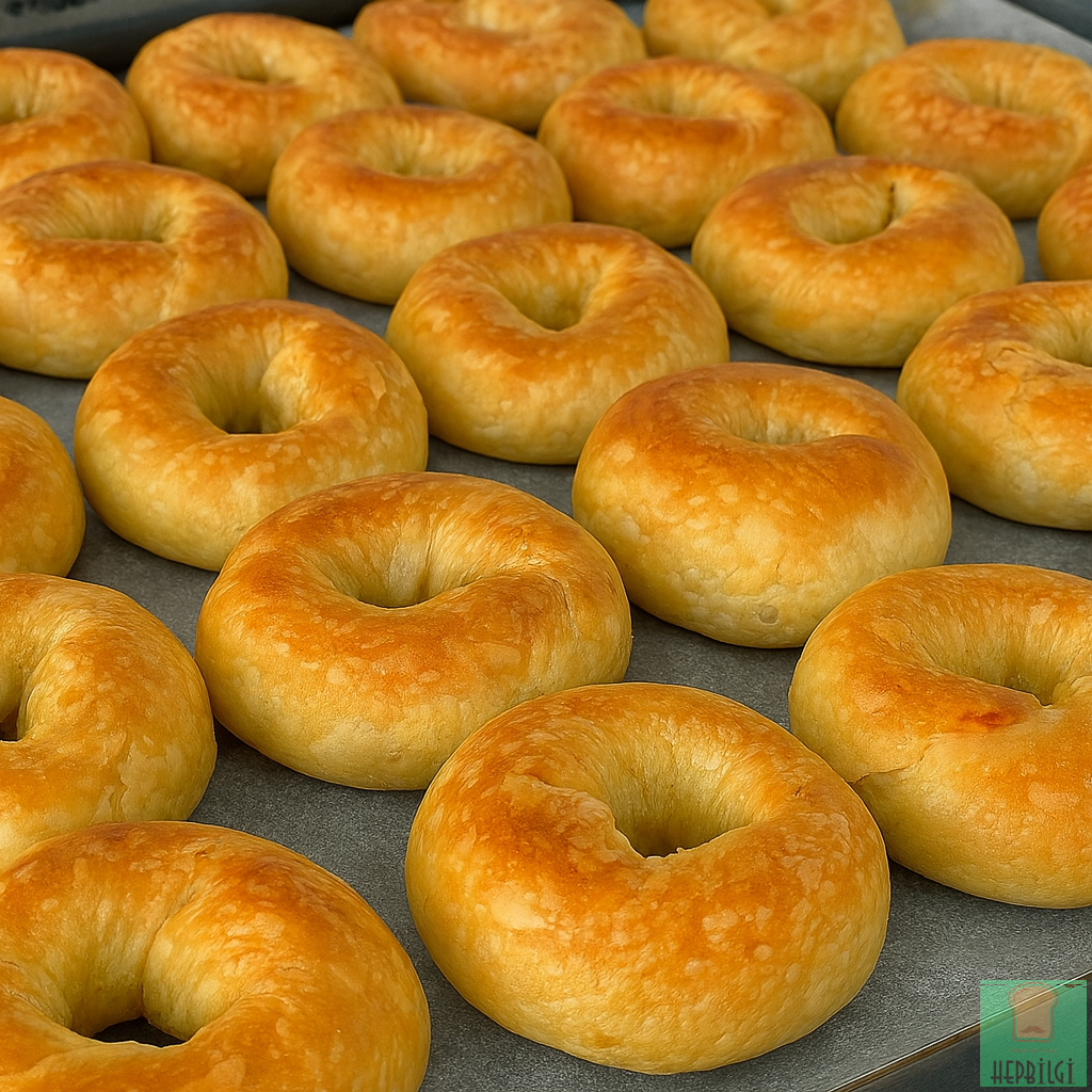 Pul Pul Dökülen El Açması Çıtır Açma Tarifi - 1