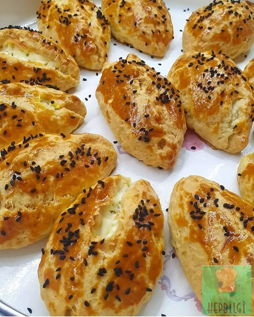 ÇÖREKOTLU KIYIR POĞAÇA - 1