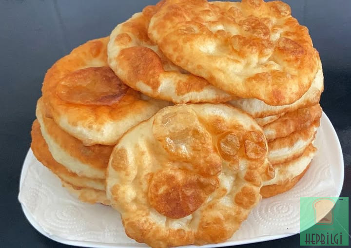 YAĞ ÇEKMEYEN PİŞİ - 1
