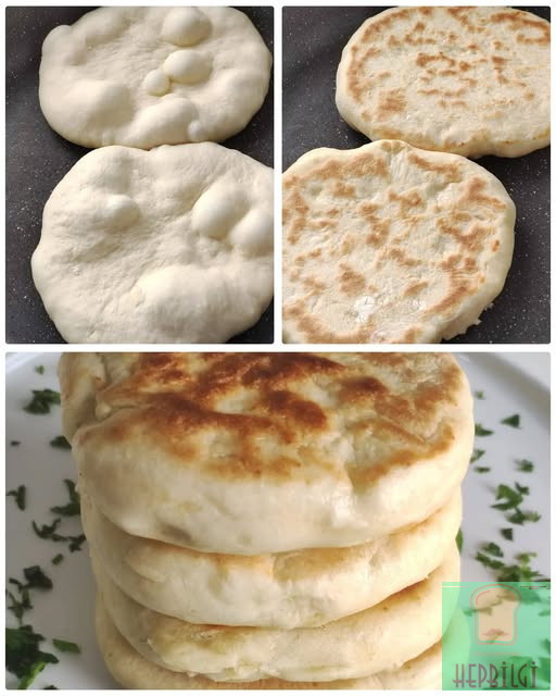 Mayasız 10 Dakikada BAZLAMA - 1