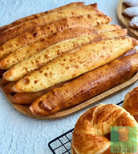 Kıymalı Kır Pidesi - 2