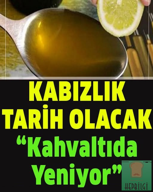 Kabızlık Çekiyorsanız Kahvaltıda Tüketin Kabızlık Tarihe Karışacak - 1