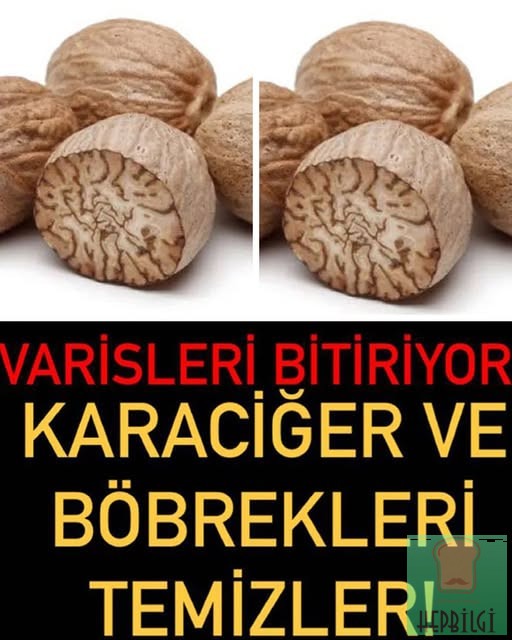 Karaciğer ve Böbrekleri Temizler - 1