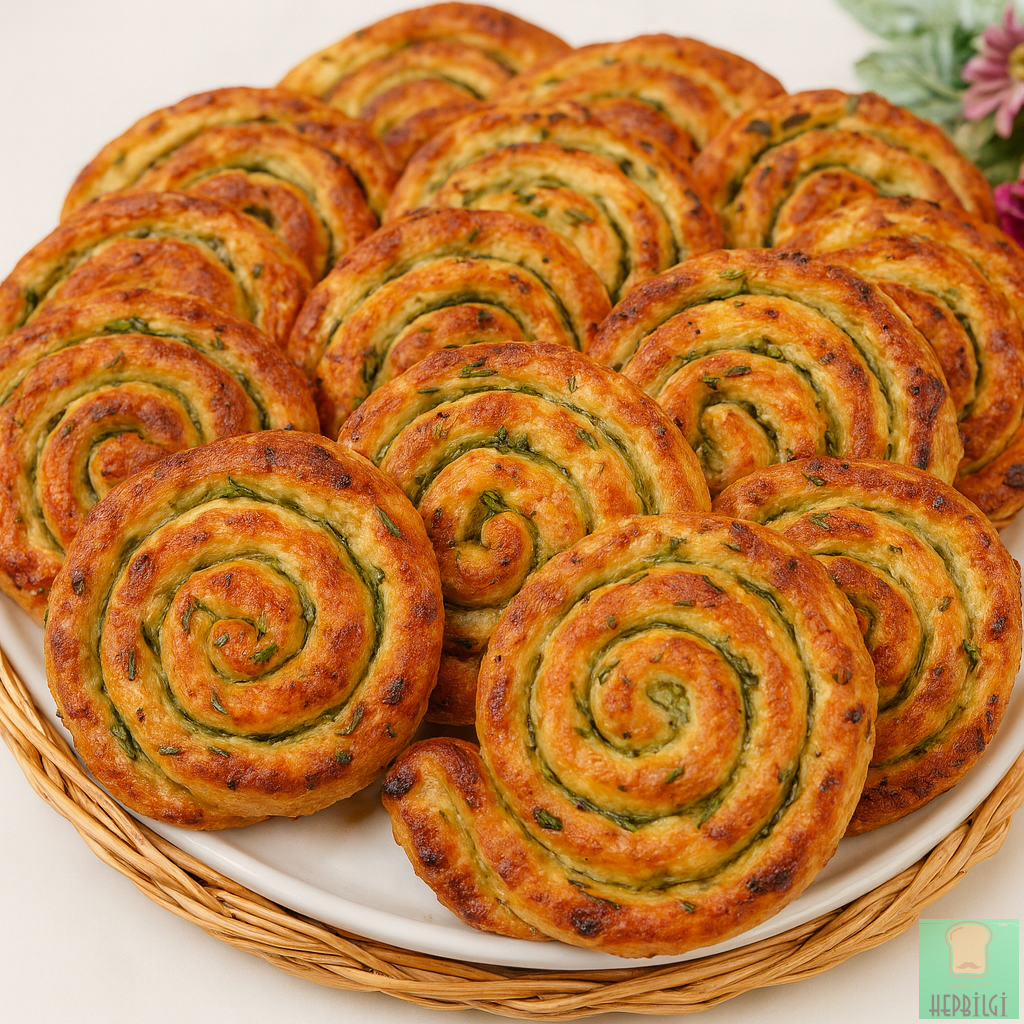 10 Dakikada Leziz Kahvaltılık Tarifi - 1