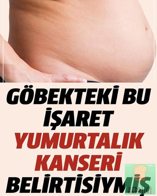 Dikkate Alınması Gereken En Ciddi Belirtileri - 1