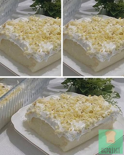 Karbeyaz Tatlısı - 3