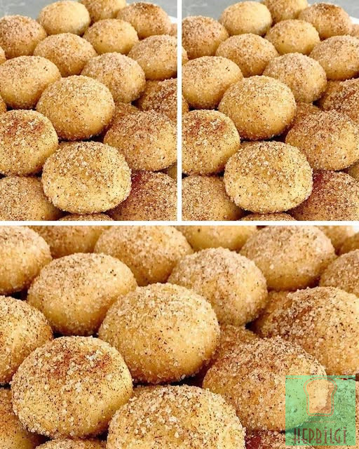 Cevizli Tarçınlı Bayatlamayan Kurabiye Tarifi - 1