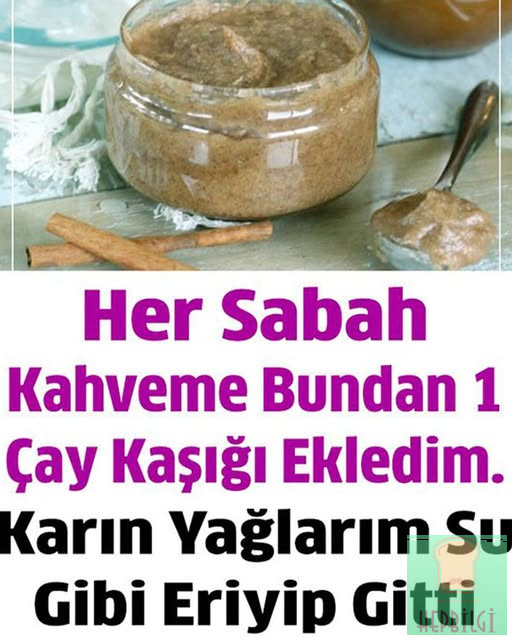 Kahvenize Bunları Ekleyerek Karın Yağlarınızı Eritebilirsiniz - 2