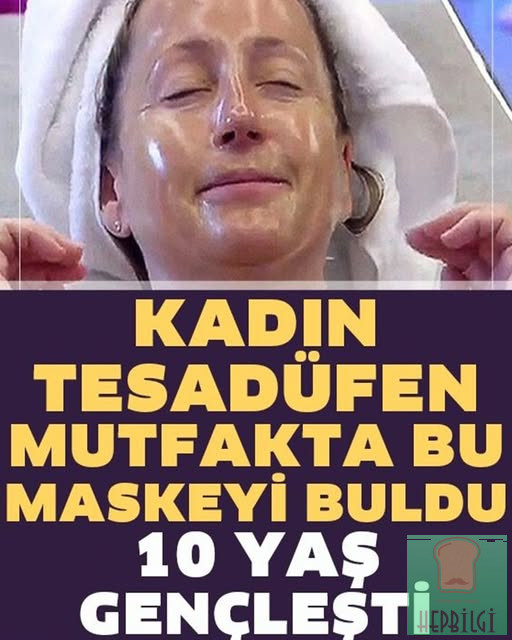 Bu Yöntemle Kırışıklık Giderildiğini İlk Defa Duyacaksınız - 1
