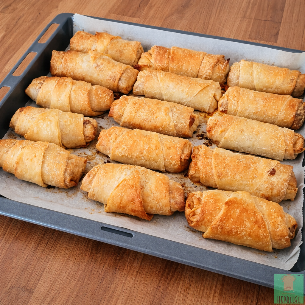 Sırrı içinde, lezzeti dilinde kalır. - 2