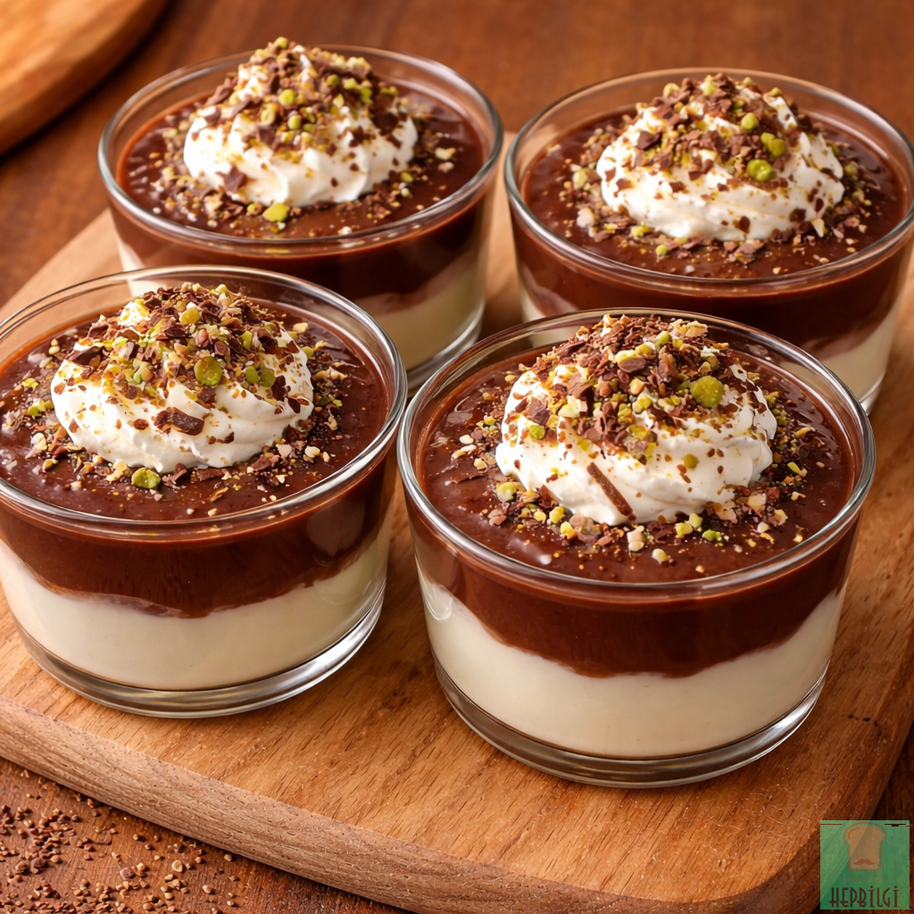 Muhallebili Supangle - 3