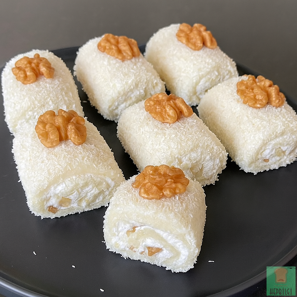 Püf Noktalarıyla Saray Lokumu Tarifi - 2