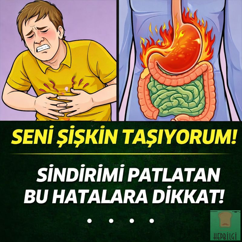 BU 5 ALIŞKANLIK SİNDİRİMİ ÇÖKERTİYOR - 2