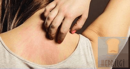 Kanserin Vücuda Verdiği 10 Belirti - 3