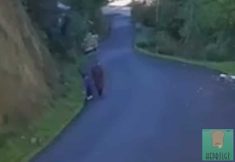 Kaybolan Anne oğulun aranmasında Gelişme Yaşandı - 3