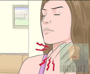 İnsanlar Tarafından Görülmeyen Kanserin Erken Belirtileri - 3