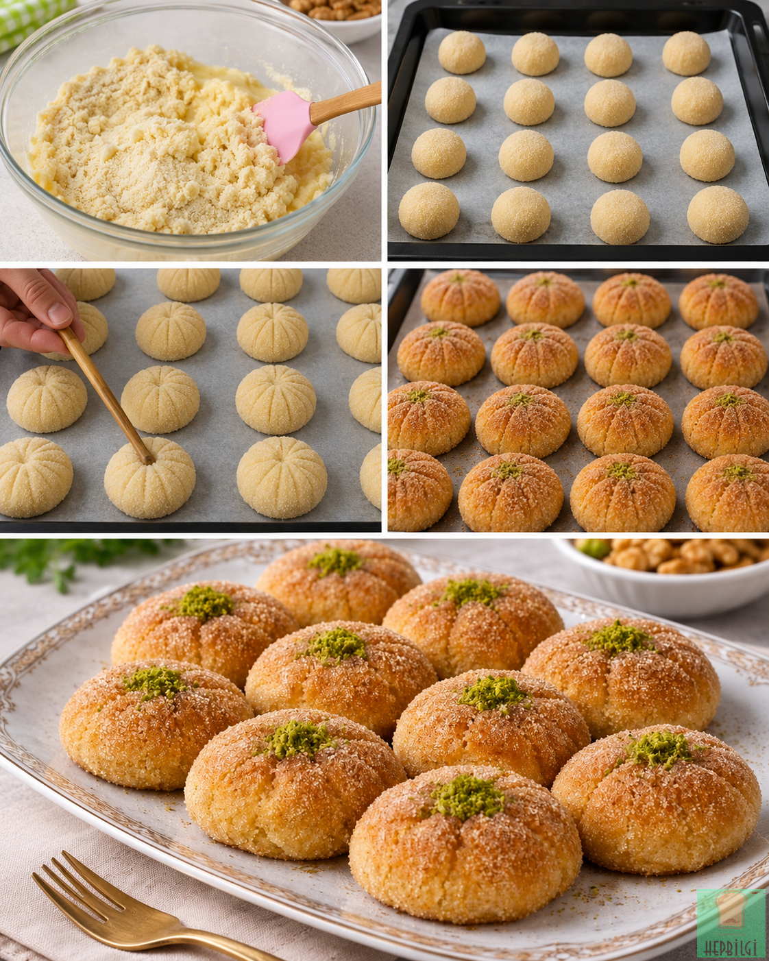 Hira Tatlısı - 3