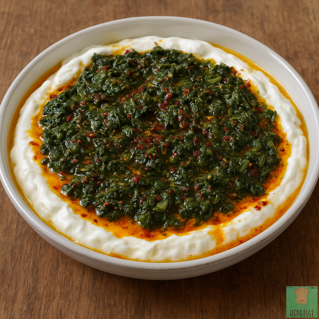 Nuraniye (Nefis Girit Mezesi) - 3