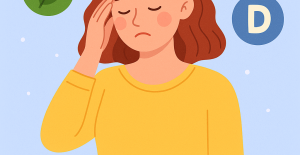 B12 ve D vitamini eksikliğinin belirtileri 