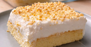 Bulut Kadar Hafif Pamuk Pasta