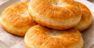 Sivas Pişisi (Kabarması Garantili, Yumuşacık)