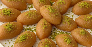 Tam Kıvamında Un Helvası Tarifi