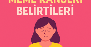 En Çok Rastlanan Meme Kanseri Belirtileri