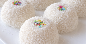 Sütlü Fincan Tatlısı Tarifi