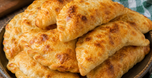 Tatar Böreği