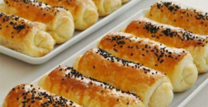 Nefis Katmer Börek Tarifi