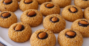 Sultan Tatlısı Tarif