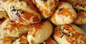 MISIR UNLU KIYIR POĞAÇA