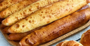 Kıymalı Kır Pidesi