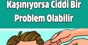 Kulağınızın Özellikle İçi Kaşınıyorsa Ciddi Bir Problem Olabilir