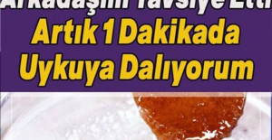 Stresli Zamanlarda Uykusuzluğa Ne İyi Gelir 