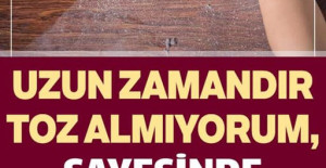 5 Kolay Yol Sayesinde Tozlardan Kurtulun 