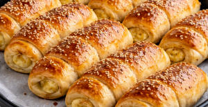 PATATESLİ RULO POĞAÇA TARİFİ