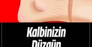 Kalbinizin Düzgün Çalışmadığını Gösteren Belirtiler 