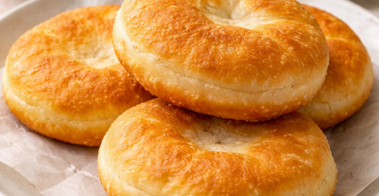 Sivas Pişisi (Kabarması Garantili, Yumuşacık)