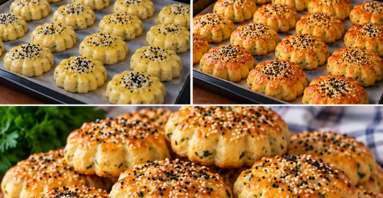 ARADIĞIM TUZLU KURABİYE TARİFİ