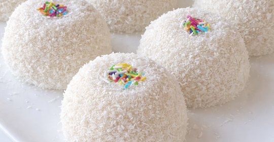 Sütlü Fincan Tatlısı Tarifi