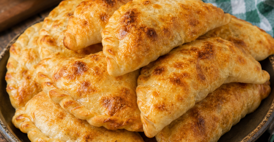 Tatar Böreği