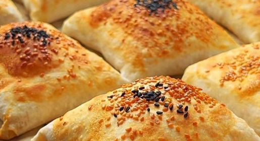 Nefis Patatesli Börek Tarifi	