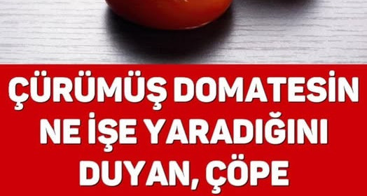 ÇÖPE ATMAKTAN VAZGEÇİYOR	