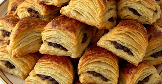 Milföy Gibi Kat Kat Çıtır Kıymalı Börek Tarifi