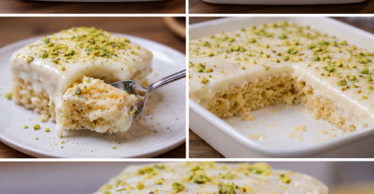 Prenses Pastası 
